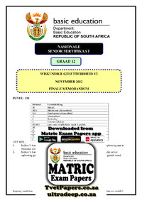NSC 2012 Mathematical Literacy P2 Nov 2012 Memo Afr.pdf